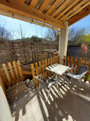 La casa Elisa Gîte T2 indépendant